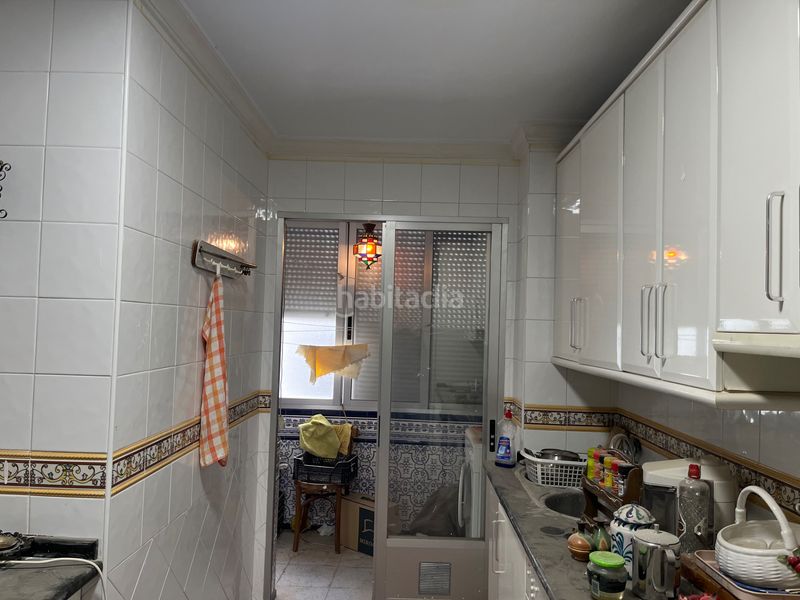 Foto 4df43396-26bd-4b4e-81e4-731fea8c92b1. Pis a Centro - Sagrario Granada