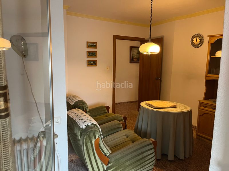 Foto 639c5753-a21d-4fa4-940e-500f116e48a5. Pis a Centro - Sagrario Granada