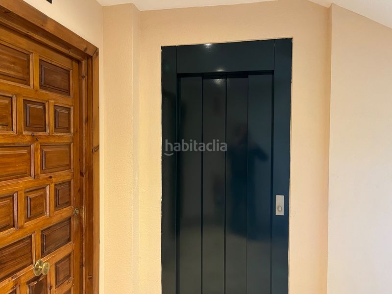 Foto 7081a619-e0ca-402b-a6b5-0579fec9f3e5. Pis a Centro - Sagrario Granada