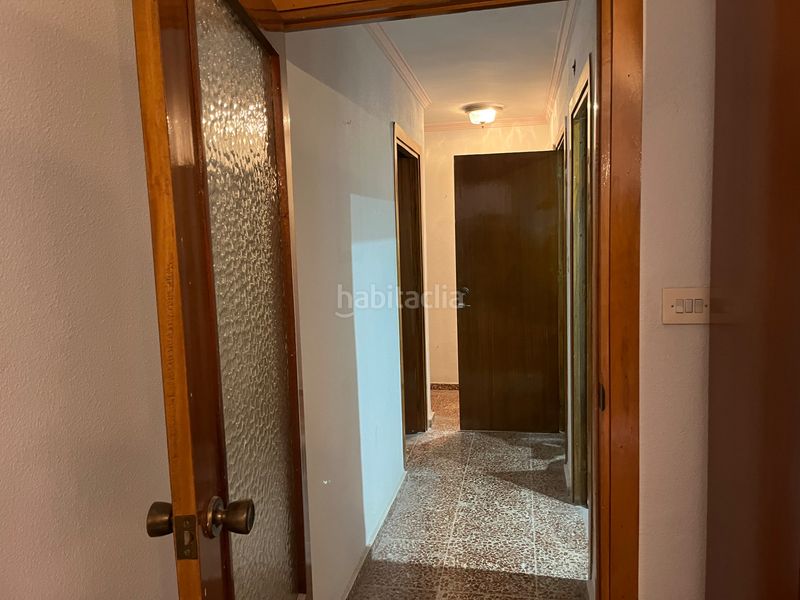 Foto 7a3f6d55-1426-4238-b154-99129947a3ec. Pis a Centro - Sagrario Granada