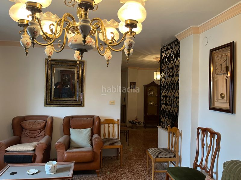 Foto 83f791b1-70e6-4c6d-a0b6-2e8323bbb20a. Pis a Centro - Sagrario Granada