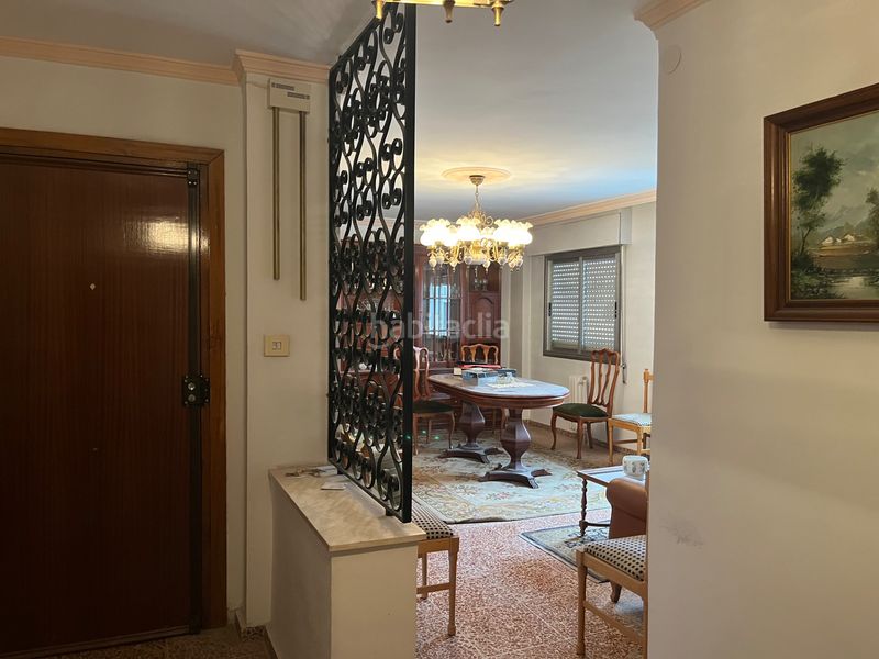 Foto 856bd6ba-f640-409b-96f3-8b60f9f1265d. Pis a Centro - Sagrario Granada