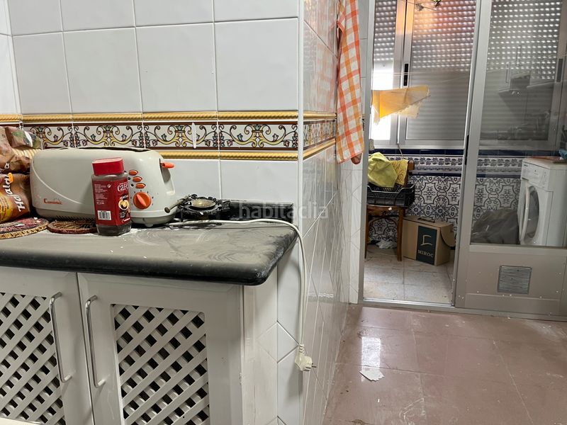 Foto 97619e3a-8f33-47c7-9663-4c768ca8460b. Pis a Centro - Sagrario Granada