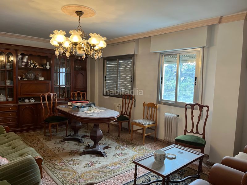 Foto 9b3e69f1-f90c-47fa-b8e2-950ae3a6512f. Pis a Centro - Sagrario Granada