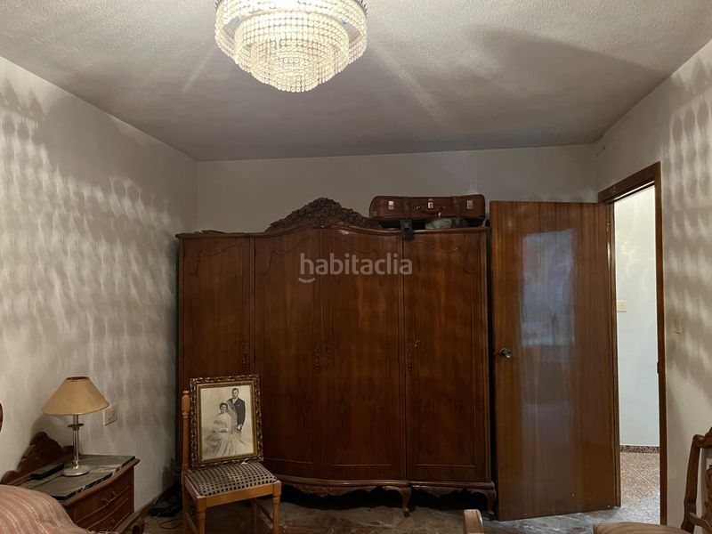 Foto a7a6086e-bfa9-46fd-a088-b3b77dda8fc5. Pis a Centro - Sagrario Granada