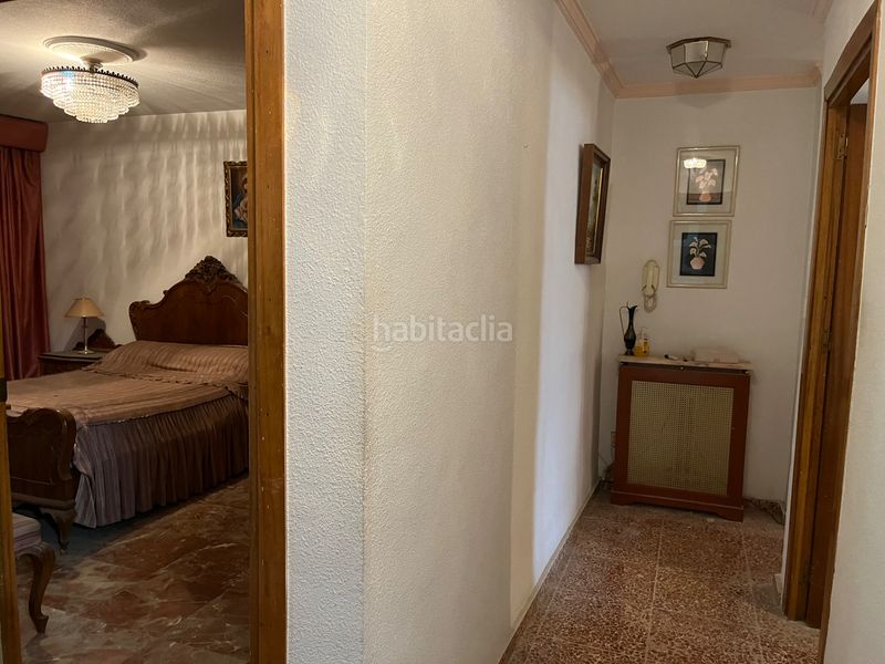 Foto a8908d52-506c-44d3-9f35-10c537a8304b. Pis a Centro - Sagrario Granada