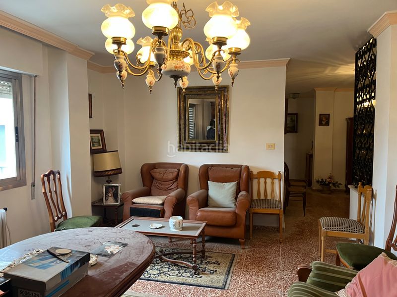 Foto ac1ea9d7-9ea0-49ee-9620-70fdd6d1ae88. Pis a Centro - Sagrario Granada