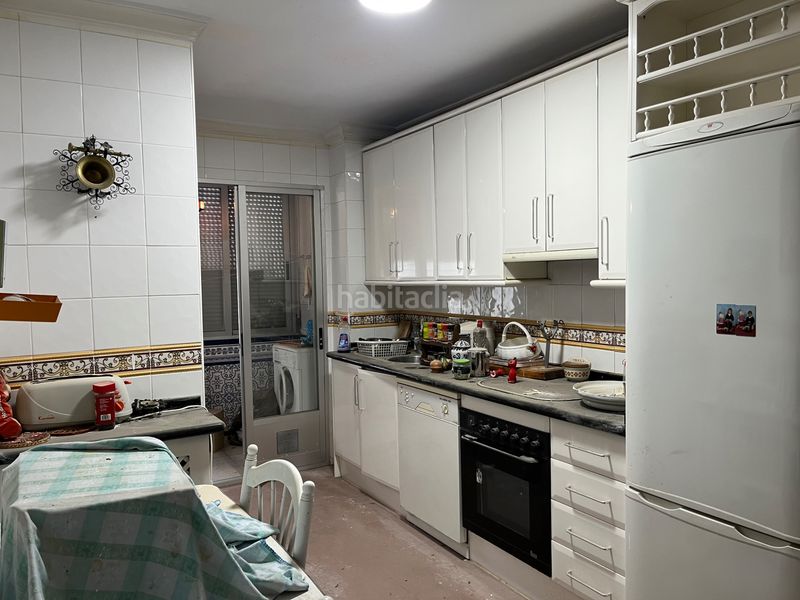 Foto bbf89bb2-4a82-4a2a-8345-4d60fbf8660e. Pis a Centro - Sagrario Granada