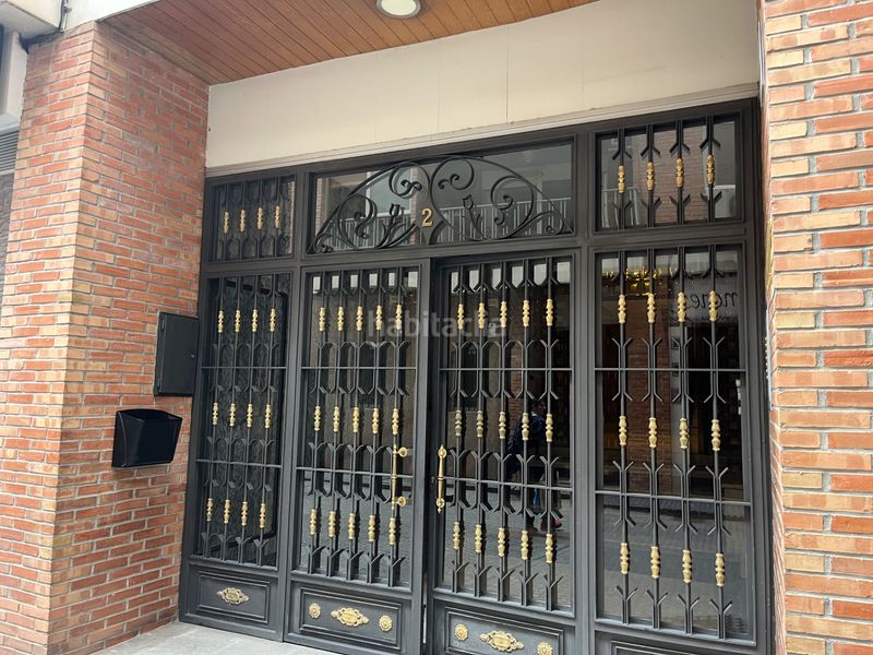 Foto ec624ef6-1225-4f31-911a-206f127ea1c9. Pis a Centro - Sagrario Granada