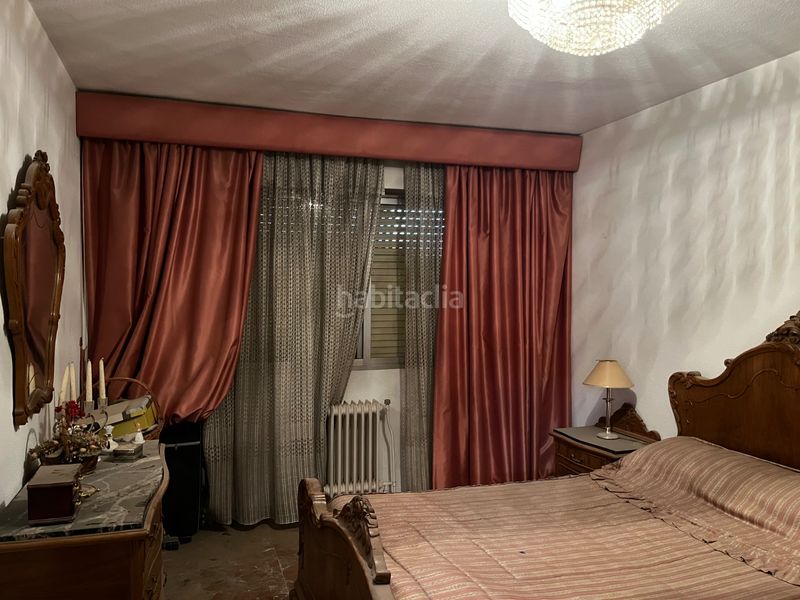 Foto f2b3f721-9f4b-43b8-bbd2-7ef206349c63. Pis a Centro - Sagrario Granada