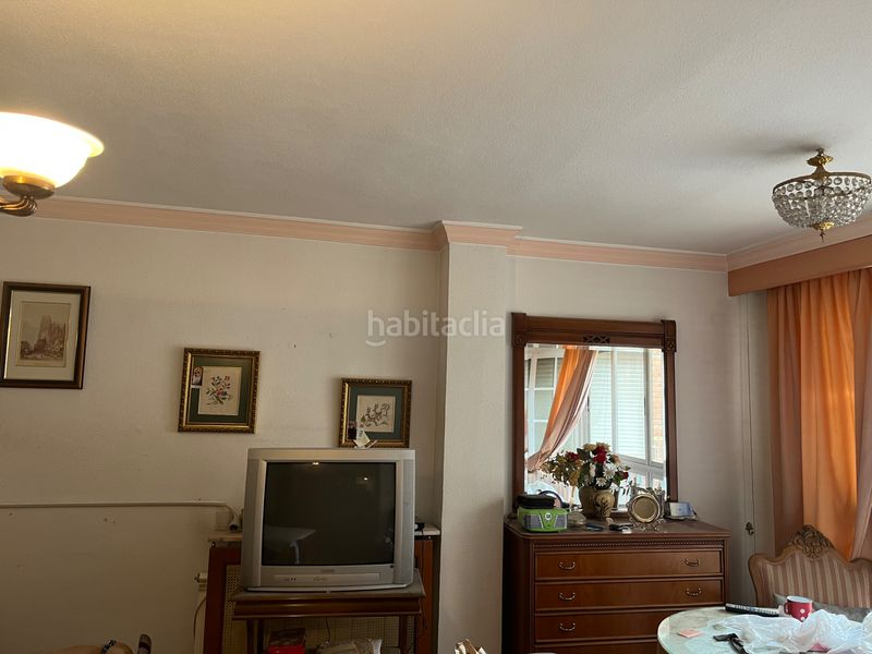 Foto f7c889ff-c834-4750-b094-f2a8d1b540cf. Pis a Centro - Sagrario Granada