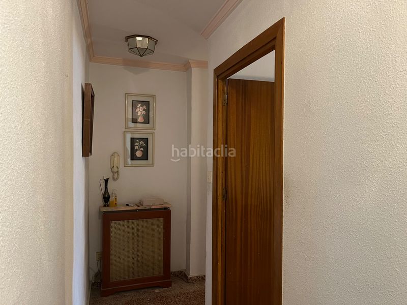 Foto ff071bdd-3217-4406-96e1-084044d54ba8. Pis a Centro - Sagrario Granada