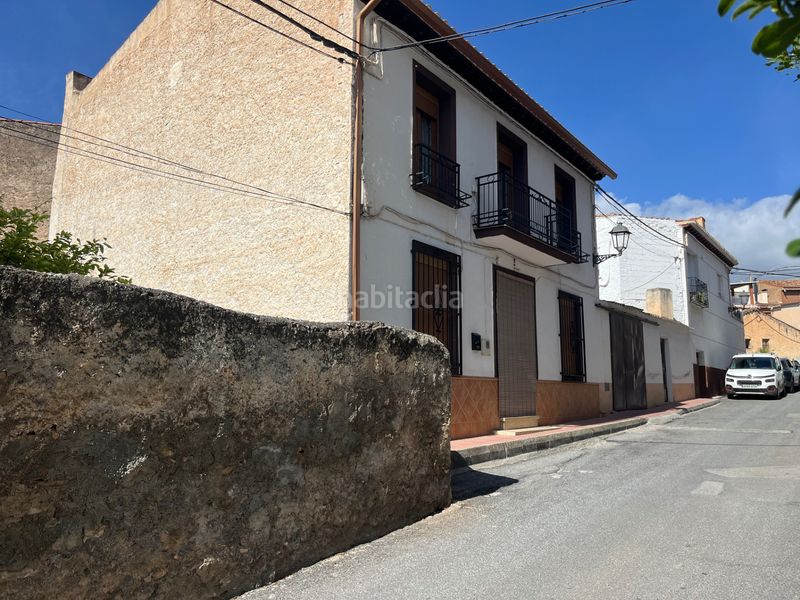 Foto c1fb6bd6-4d24-4825-8fc0-b79add71969e. Terreny residencial a Padul
