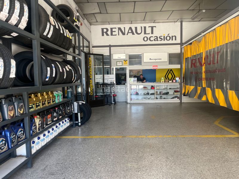 Foto 50a7e1d7-d9aa-4b7a-a7f3-0d2517f58543. Local comercial a Dúrcal