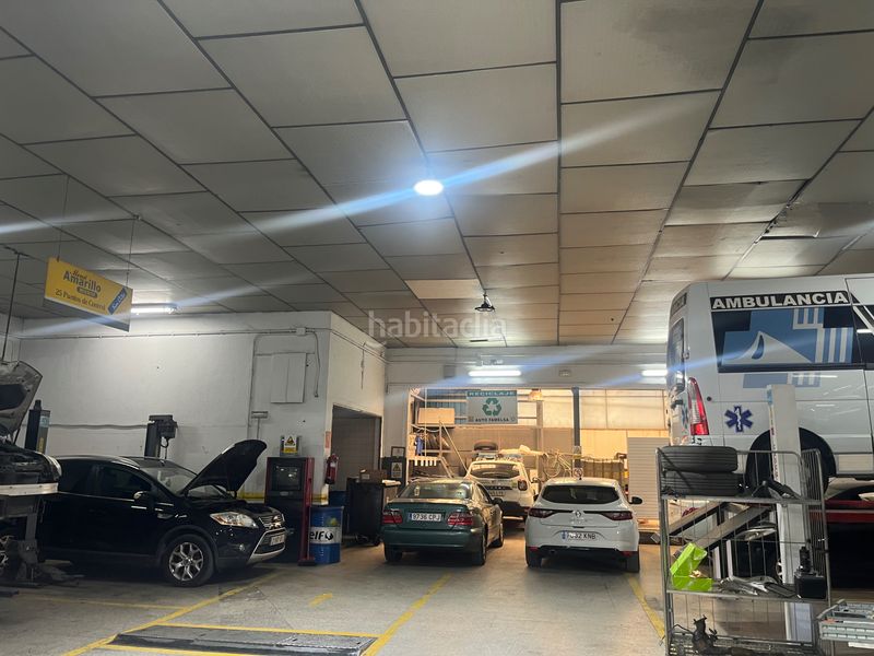 Foto 5141d788-fae4-44da-8708-ce69340a79f8. Local comercial a Dúrcal