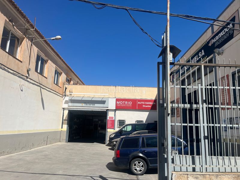 Foto 83f46f6f-9c6d-4e5d-bf82-2f1098d2e053. Local comercial a Dúrcal