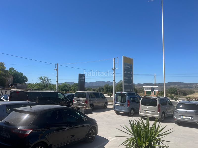 Foto 84bfdd4e-b936-499c-8dff-9c2552656488. Local comercial a Dúrcal