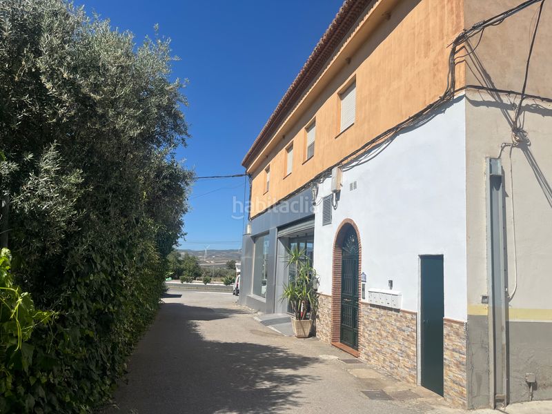 Foto a563e930-a6db-4098-acda-e2ef52234083. Local comercial a Dúrcal