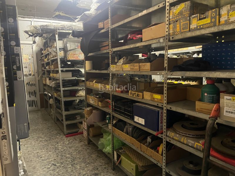 Foto b65e3b45-1c63-4440-a9cf-39ce163c771c. Local comercial a Dúrcal