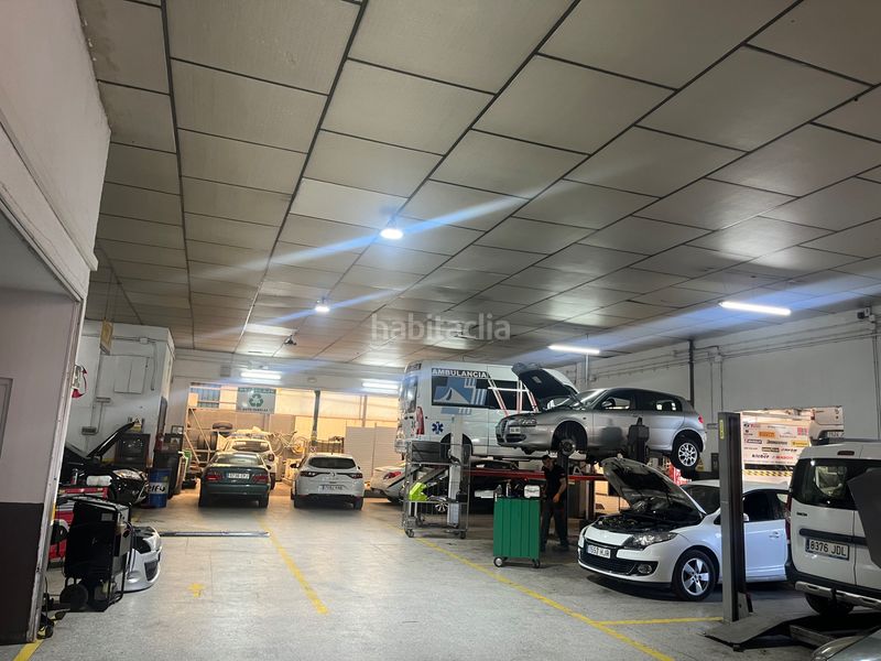 Foto b8449923-054b-4d39-8b6b-a137e567aadd. Local comercial a Dúrcal