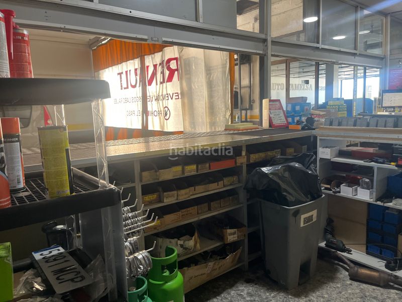Foto b93e1a0a-8b0a-4f2b-99ee-a01e3c8d2e8c. Local comercial a Dúrcal