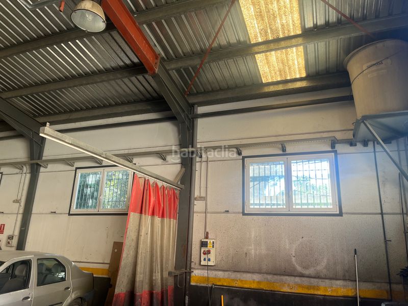 Foto ba4d5979-13ab-4bdb-9c09-1f54e0d2ce95. Local comercial a Dúrcal