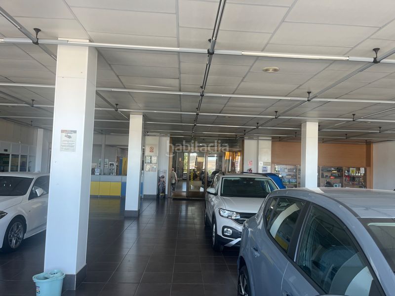 Foto d7a43263-be1b-401f-8235-97cbbfa90cac. Local comercial a Dúrcal