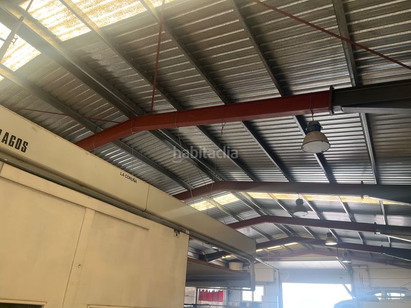Foto f9dc7072-1f1a-46e6-b0b6-795dcd1a77cb. Local comercial a Dúrcal