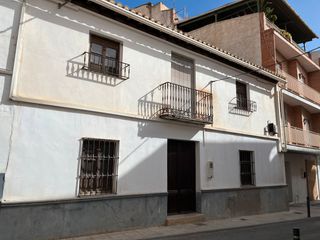 Casa  Calle real