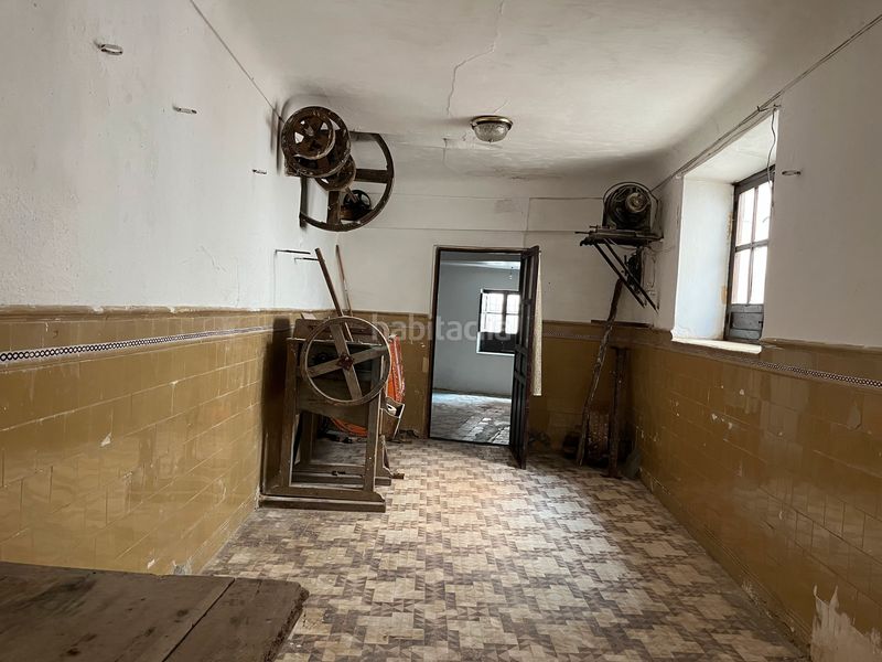 Foto 5f960c5d-6f68-4504-9e71-aaef309e39a2. Casa a Padul