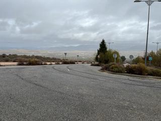 Propriété  Avenida de frontilin. Finca de olivos junto a marchalendin - granada