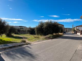 Terreny residencial  Calle piedras hermosas. Suelo urbanizable en padul