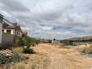 Terreny residencial  Calle las salinas. Suelo de uso turístico, solares en la malaha - granada