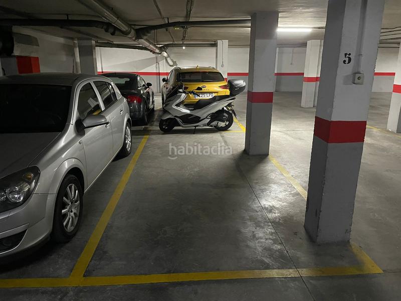Foto 6c93a514-2b23-4de6-8eb0-bf00e8d495e0. Parking coche garaje con trastero en babel en Florida Baja Alicante