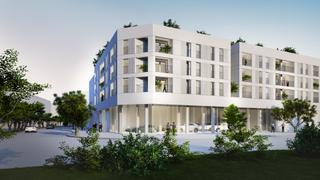 Attique à Florida Baja. Nueva residencial albamore