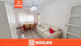 Appartement à Alipark. Piso luminoso de 3 habitaciones y balcón en excelente ubicación.