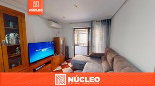 Appartement à Florida Alta. Piso en venta en la florida portazgo