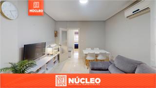 Appartement  Carrer de la vega. *oportunidad* ¡acogedora vivienda reformada junto a c. c. puerta