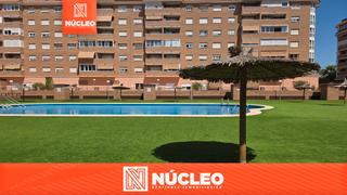 Attique  Carrer riu algar. Vivienda con gran terraza en san vicente del raspeig, junto al p