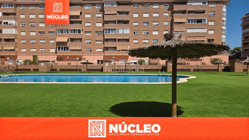 Foto 028729d3-dd7e-4f6c-b2f8-c1a6d11f2b9c. Attico con parcheggio piscina in Parque Lo Torrent Sant Vicent del Raspeig