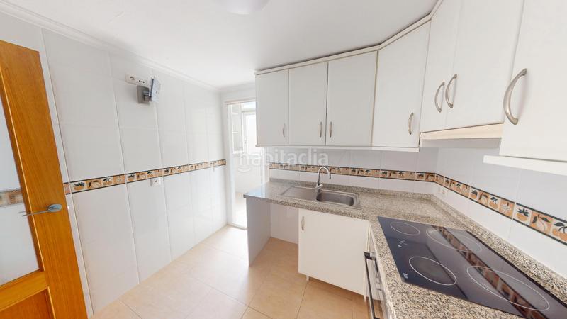 Foto 25bcdc52-214c-49b2-8e4d-3a8598a5e38c. Attico con parcheggio piscina in Parque Lo Torrent Sant Vicent del Raspeig