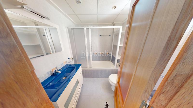 Foto 30f8c7fb-1bc6-40d0-8d51-09a1c437dcf8. Attico con parcheggio piscina in Parque Lo Torrent Sant Vicent del Raspeig