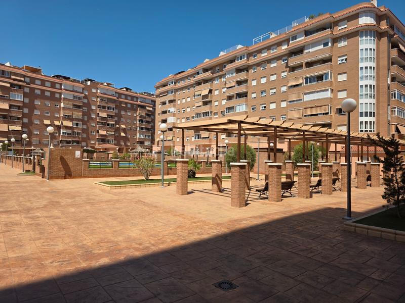 Foto 31a313a7-84e8-446a-94d1-6283e0effec1. Attico con parcheggio piscina in Parque Lo Torrent Sant Vicent del Raspeig