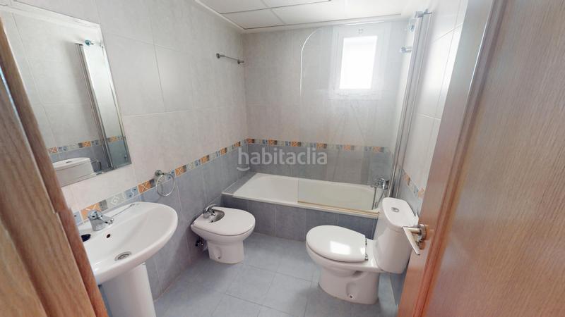 Foto 4f1c3d81-67df-4613-a74d-9b9fe8968f98. Attico con parcheggio piscina in Parque Lo Torrent Sant Vicent del Raspeig