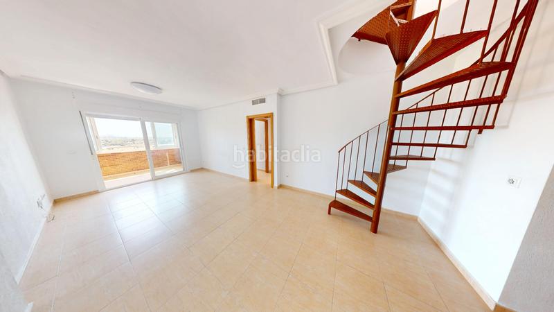 Foto 5a0e6c10-5600-4942-ab7e-44c7d5ef38e6. Attico con parcheggio piscina in Parque Lo Torrent Sant Vicent del Raspeig