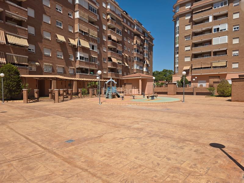 Foto 5e8da87d-5dbe-4a03-b6e4-5424e2606684. Attico con parcheggio piscina in Parque Lo Torrent Sant Vicent del Raspeig