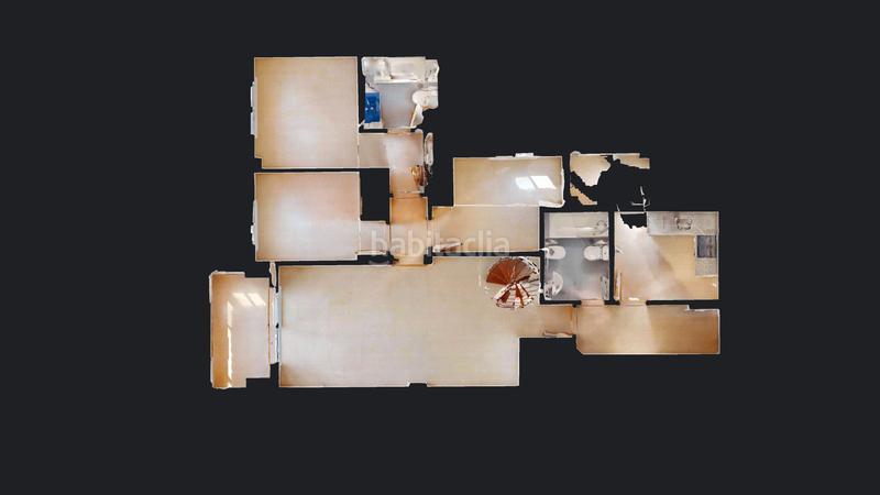 Foto 62cb4112-36b4-4355-8c85-0139e2ad6f75. Attico con parcheggio piscina in Parque Lo Torrent Sant Vicent del Raspeig