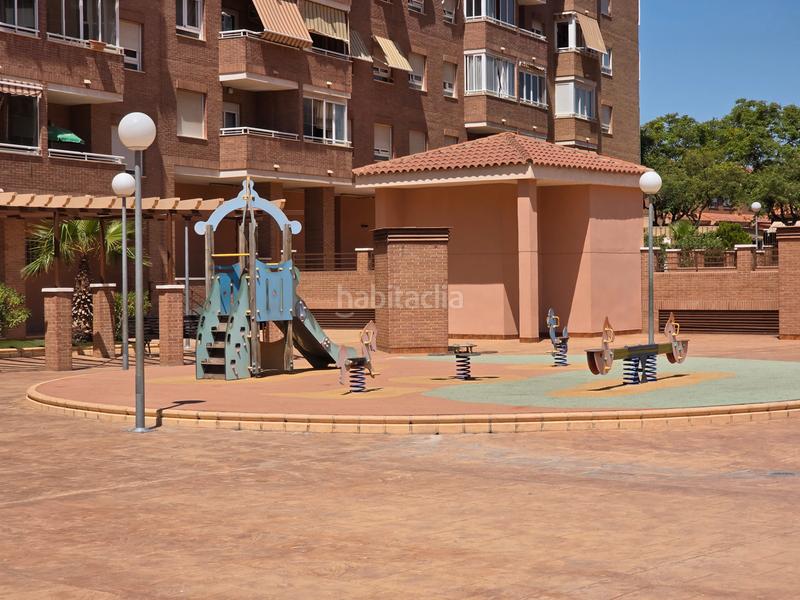 Foto 90f44c1f-b715-46fe-b0f5-f39ff9ed96db. Attico con parcheggio piscina in Parque Lo Torrent Sant Vicent del Raspeig