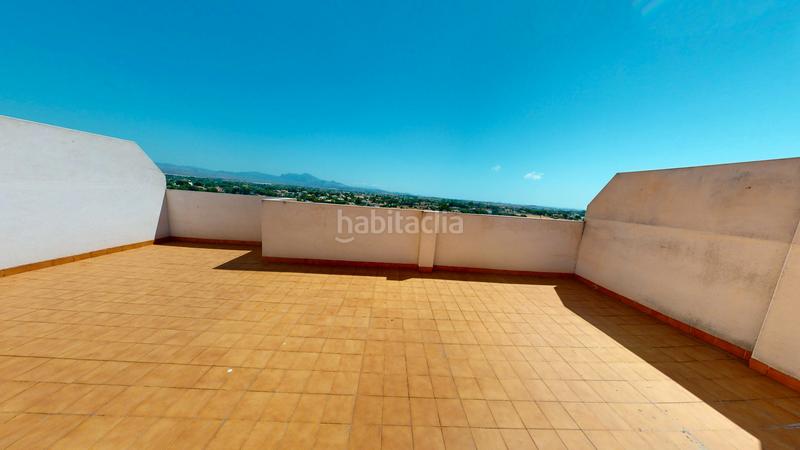 Foto 9defcd7a-7499-4bd8-b61c-75b26bd04ced. Attico con parcheggio piscina in Parque Lo Torrent Sant Vicent del Raspeig