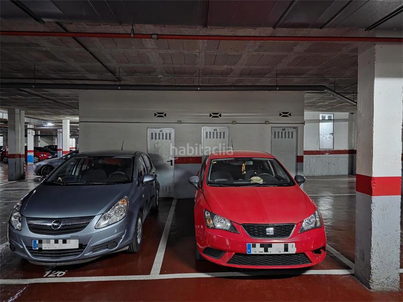 Foto a6fe03d3-97f1-4ab0-b04a-93c34a47f15c. Attico con parcheggio piscina in Parque Lo Torrent Sant Vicent del Raspeig